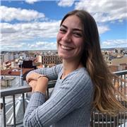 Doy clases particulares lengua, inglés, matemáticas... (Primaria)